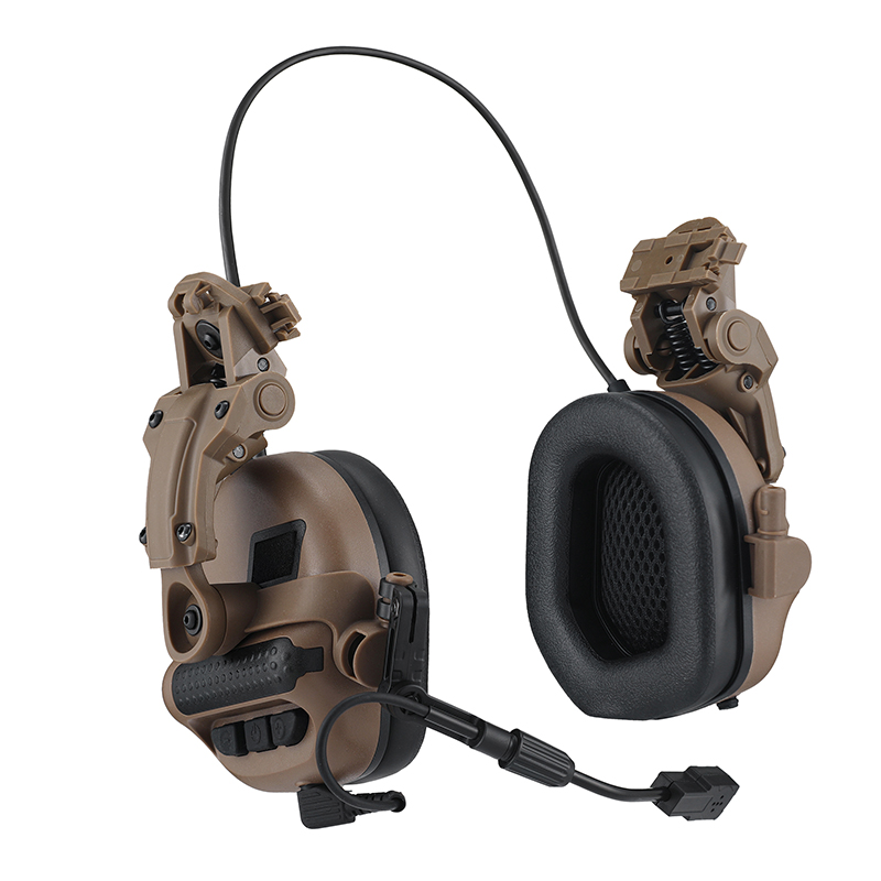 Shooting Ear Muff - غطاء للأذنين تكتيكي من ARM NEXT