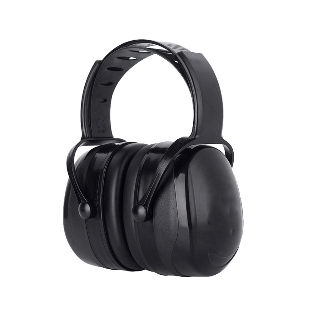 Shooting Ear Muff - سماعات أذن عازلة للصوت للأطفال لتقليل