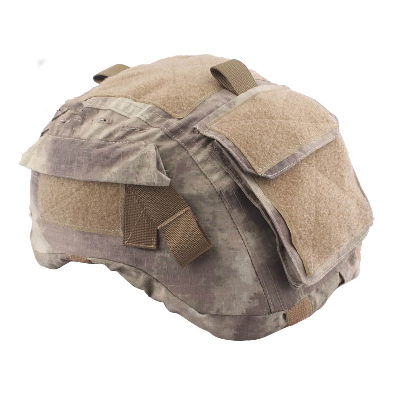 Outdoor Hunting Prints - غطاء خوذة Emersongear التكتيكي Gen.2 MICH