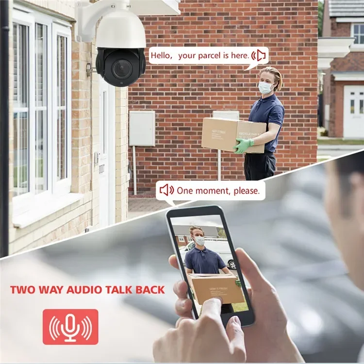 Outdoor Hunting Camera Wireless - كاميرا صيد لاسلكية بدقة 5 ميجابكسل