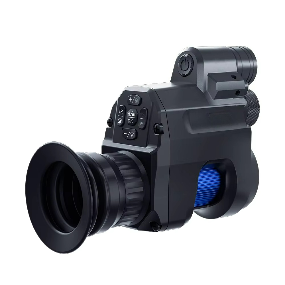 Outdoor Hunting Camera Wireless - NV007V2 للرؤية الليلية كليب أحادي العين