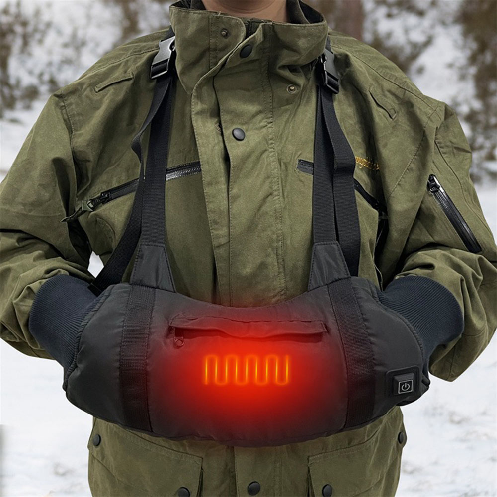Outdoor Hunting Gloves - 3 التحول التحكم في درجة الحرارة