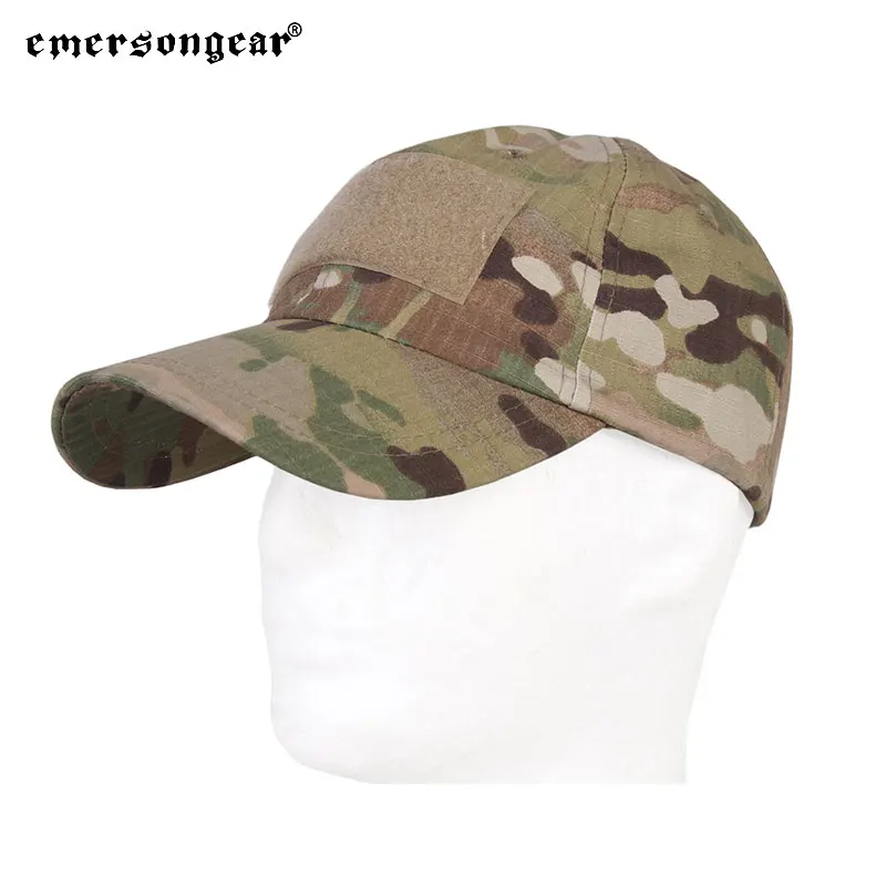 Outdoor Hunting Prints - ايمرسونجير قبعة بيسبول أغطية الرأس الرحلات