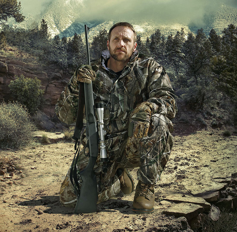 Hunting Outdoor Pants - قناص CS يترك بيونيك التمويه دعوى