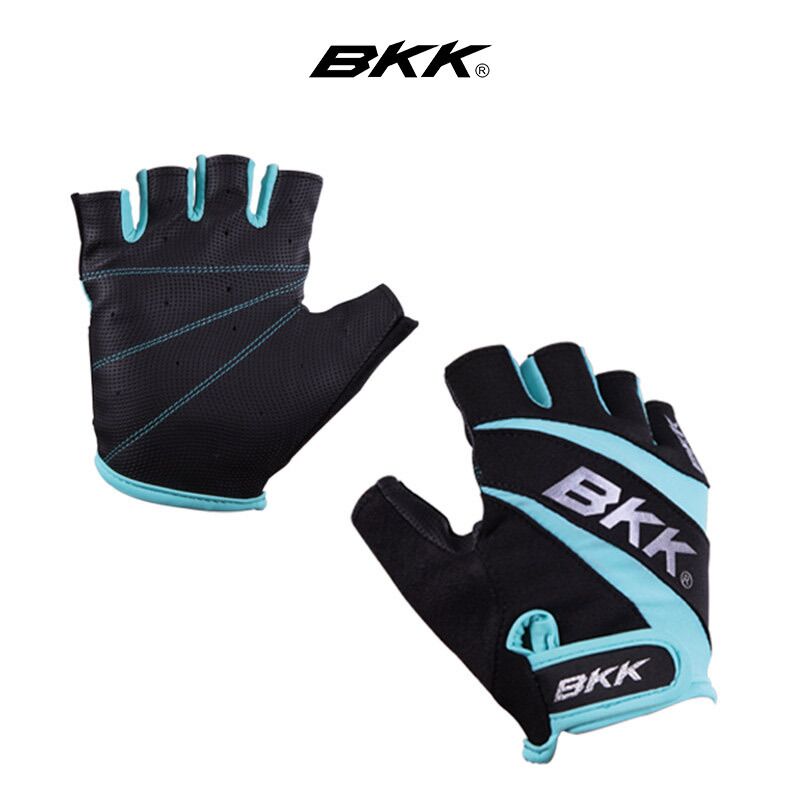 Outdoor Hunting Gloves - BKK قفازات الصيد نصف الاصبع للرجال