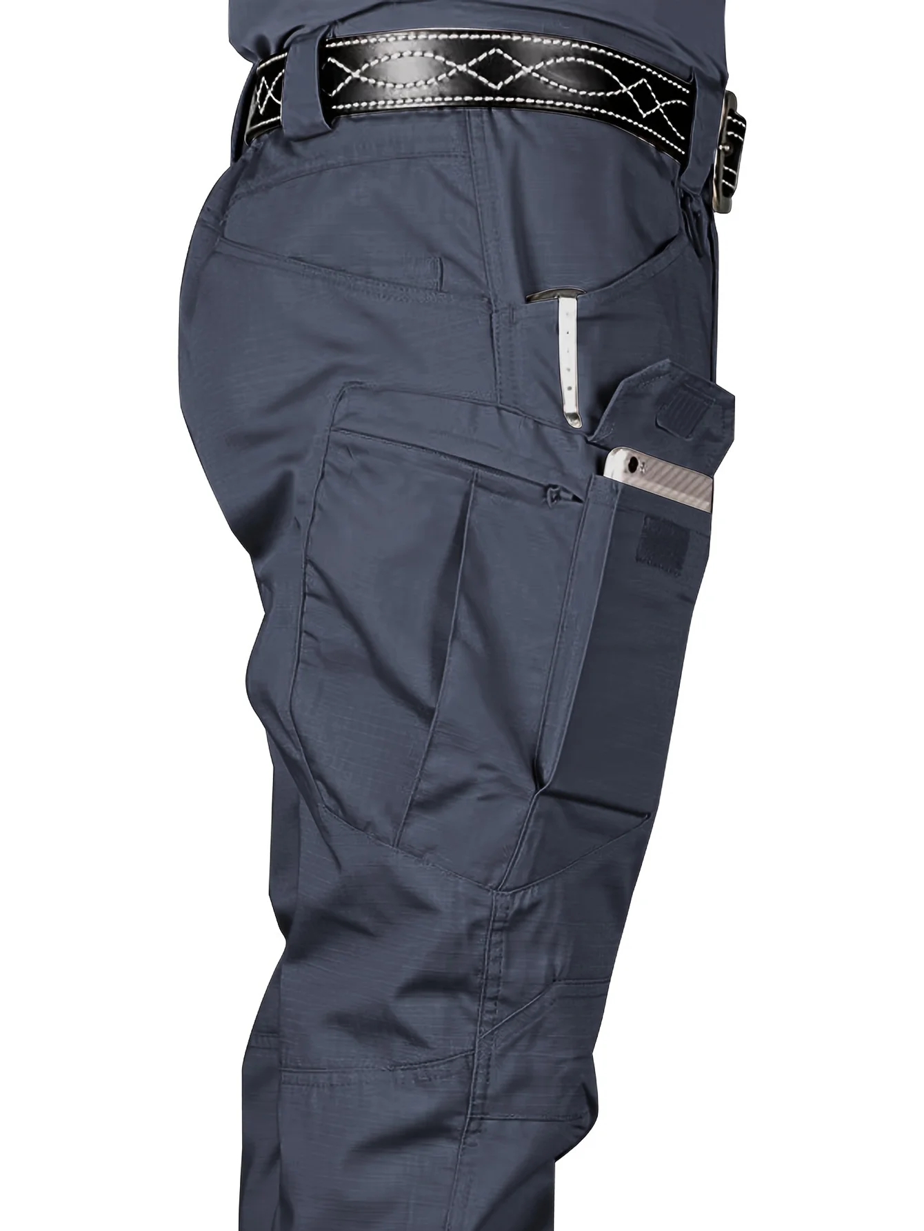 Hunting Outdoor Pants - سراويل تكتيكية خارجية للرجال ملابس رجالية