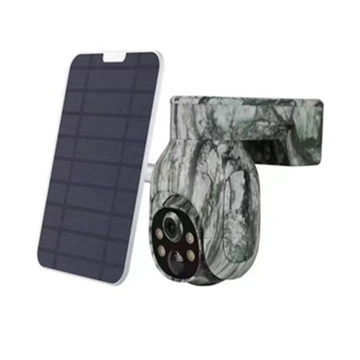 Outdoor Hunting Camera Wireless - الحياة البرية في الهواء الطلق 4G
