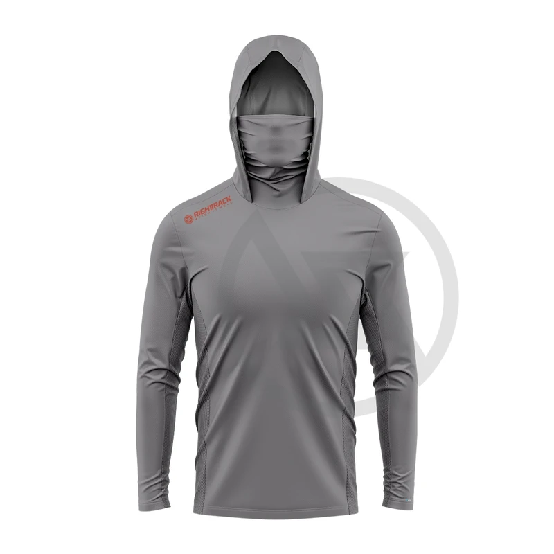هوديس مع قناع وقناع للصيد وصيد - مراجعة Outdoor Hunting Hoodie وسعره