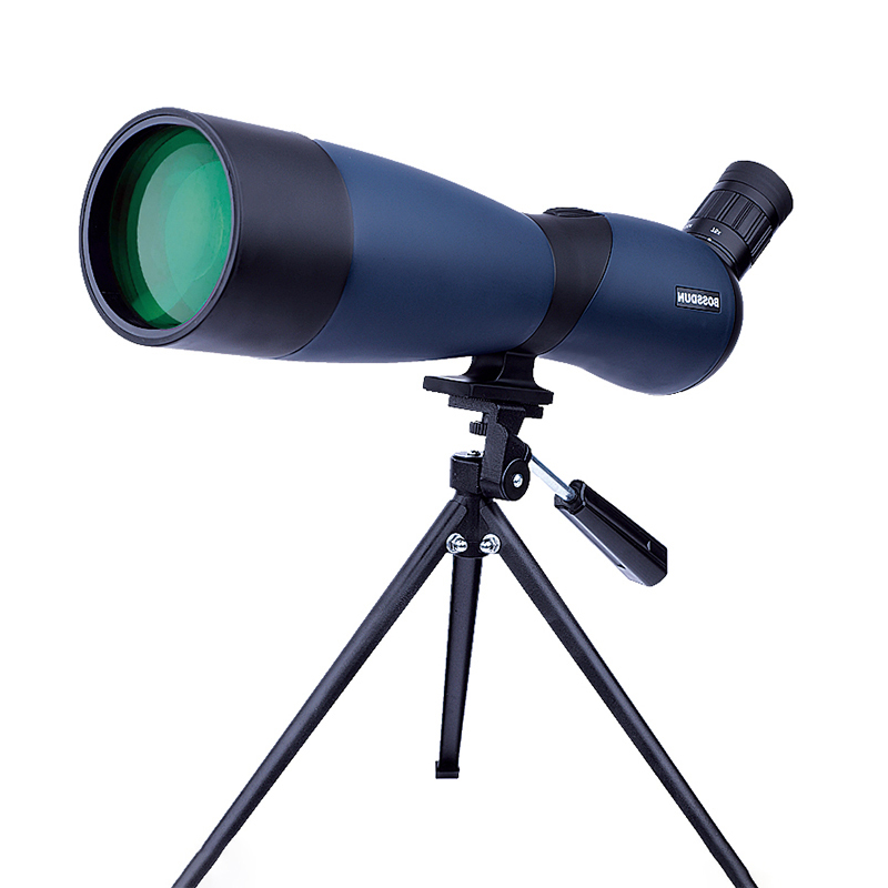 25-75x70 نطاق الإكتشاف التكبير - مراجعة Hunting Outdoor Watch وسعره
