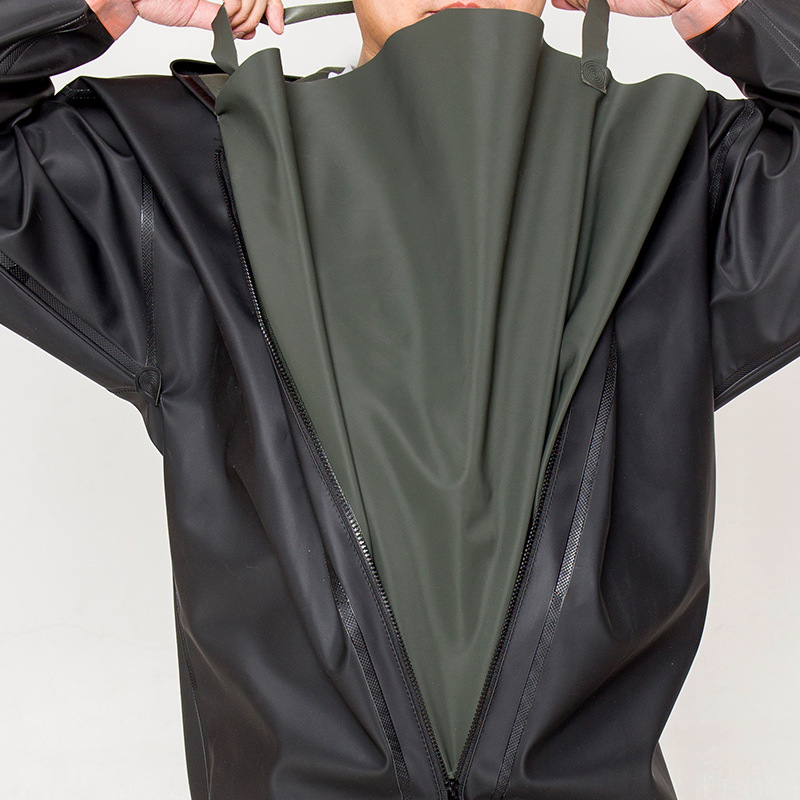 صدرية صيد قابلة للتنفس للرجال، - مراجعة Fishing Waders Breathable وسعره
