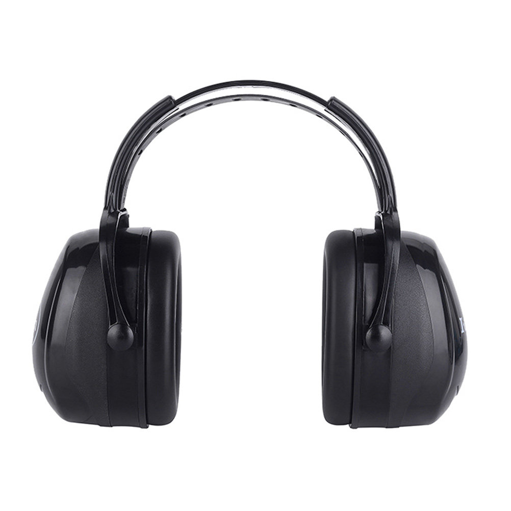 سماعات أذن عازلة للصوت للأطفال - مراجعة Shooting Ear Muff وسعره