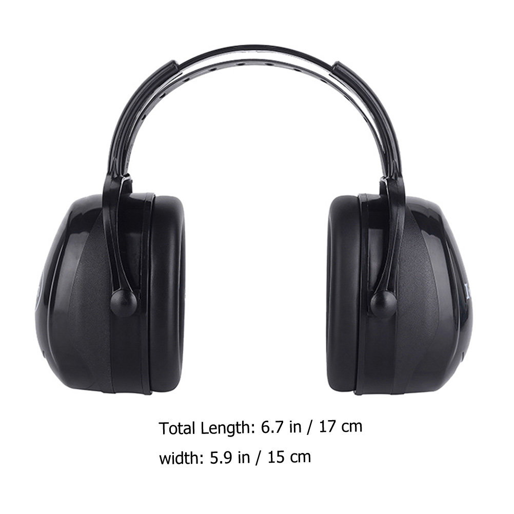 سماعات أذن عازلة للصوت للأطفال - مراجعة Shooting Ear Muff وسعره