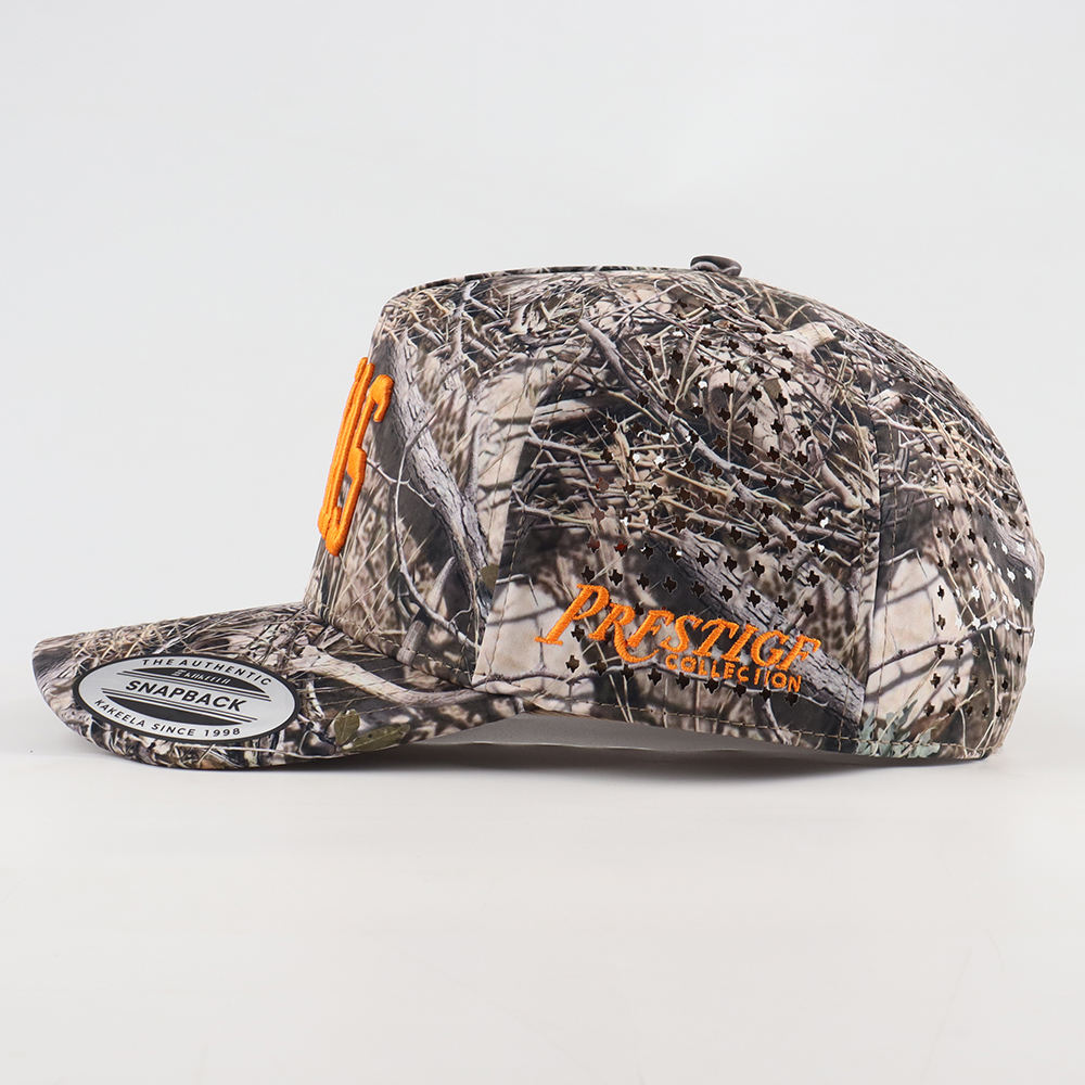 قبعة جولف متنوعة التصميم مقاوم - مراجعة Outdoor Hunting Prints وسعره