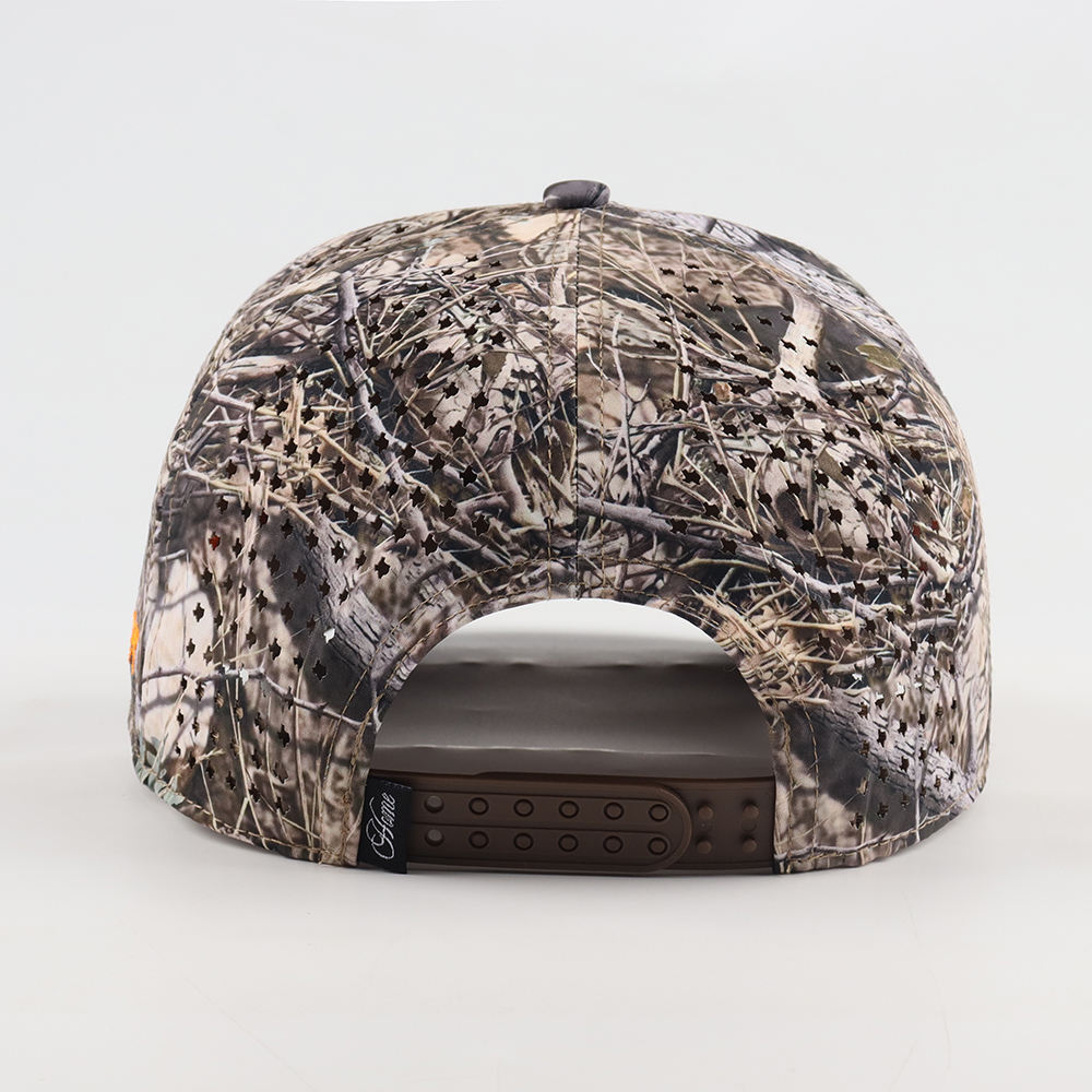 قبعة جولف متنوعة التصميم مقاوم - مراجعة Outdoor Hunting Prints وسعره