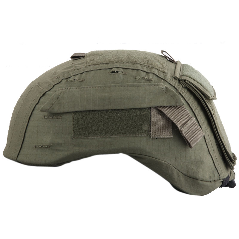 غطاء خوذة Emersongear التكتيكي - مراجعة Outdoor Hunting Prints وسعره