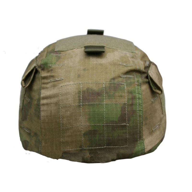 غطاء خوذة Emersongear التكتيكي - مراجعة Outdoor Hunting Prints وسعره