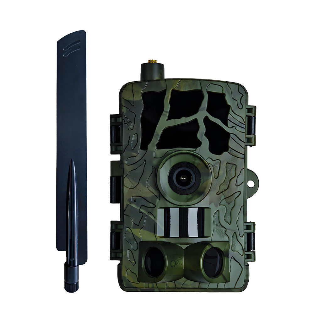 كاميرا البريد الإلكتروني PR804 - مراجعة Outdoor Hunting Camera Wireless وسعره