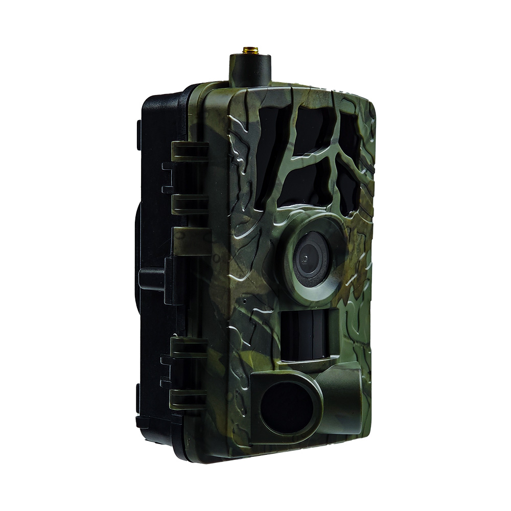 كاميرا البريد الإلكتروني PR804 - مراجعة Outdoor Hunting Camera Wireless وسعره