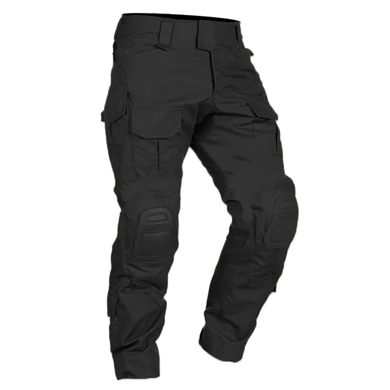 بنطلون تكتيكي من الجيل الثاني  - مراجعة Hunting Outdoor Pants وسعره