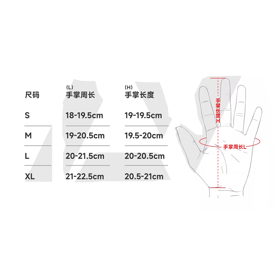 قفازات الصيد التكتيكية الصيفية - مراجعة Outdoor Hunting Gloves وسعره