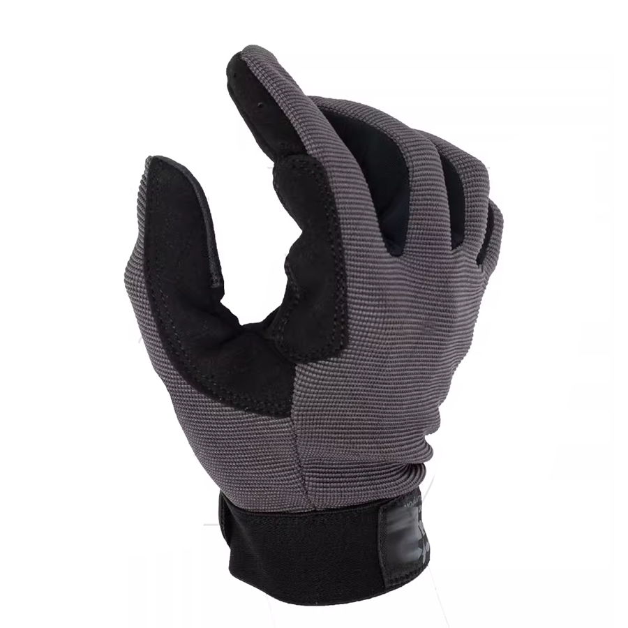 قفازات الصيد التكتيكية الصيفية - مراجعة Outdoor Hunting Gloves وسعره