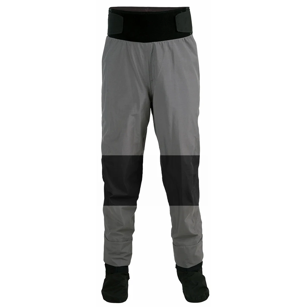 أحذية ذبابة ثلاثية الطبقات مضا - مراجعة Fishing Waders Breathable وسعره