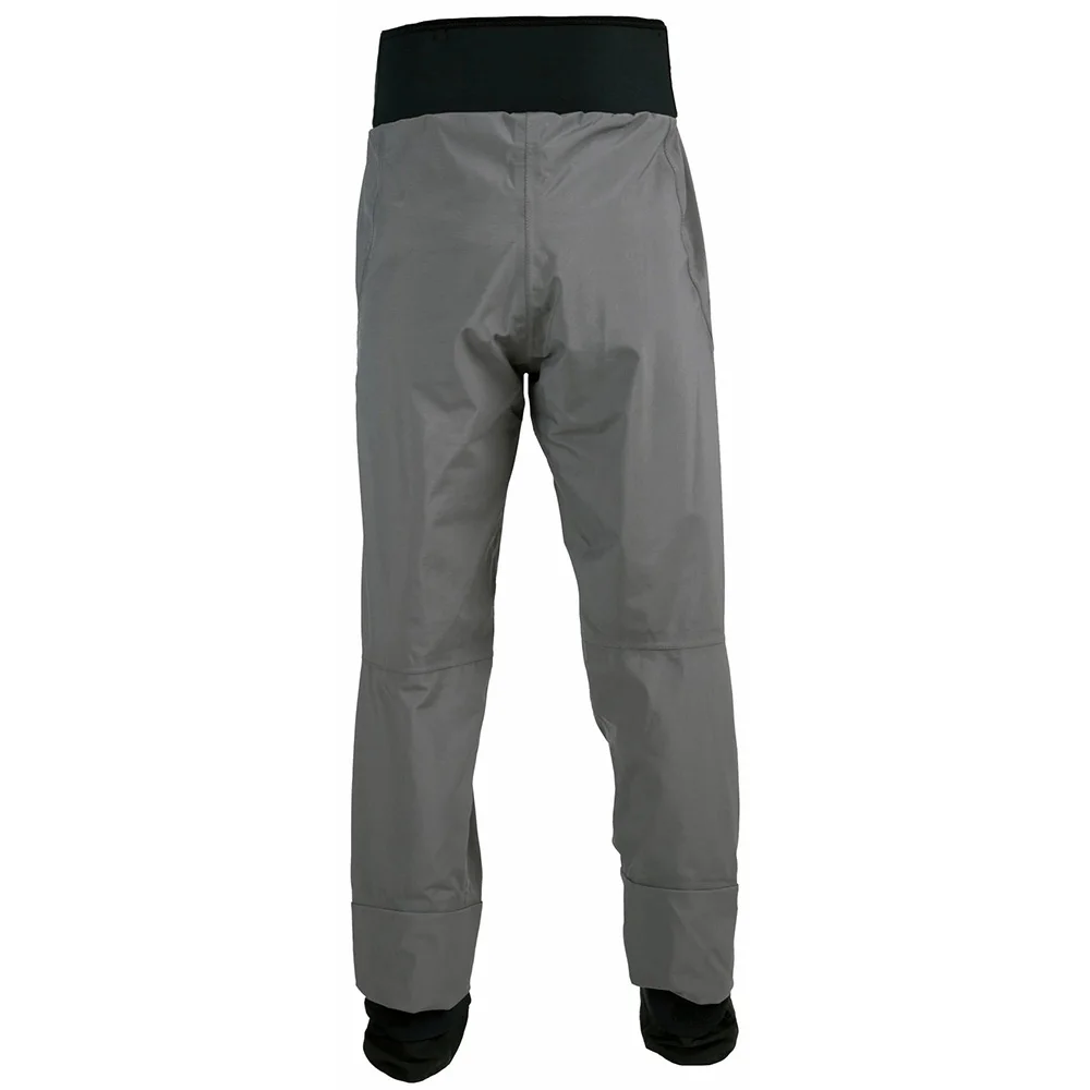 أحذية ذبابة ثلاثية الطبقات مضا - مراجعة Fishing Waders Breathable وسعره