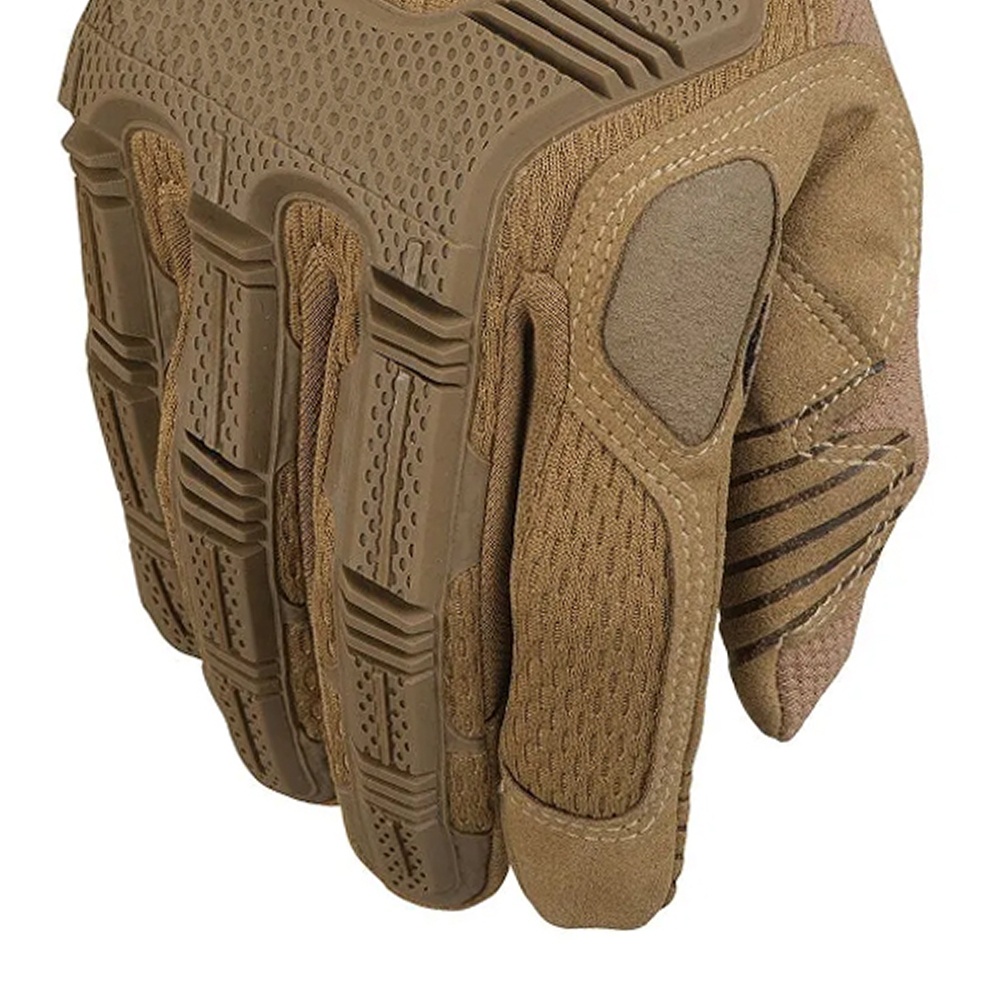 أفضل قفازات حماية مطاطية وظيفي - مراجعة Outdoor Hunting Gloves وسعره