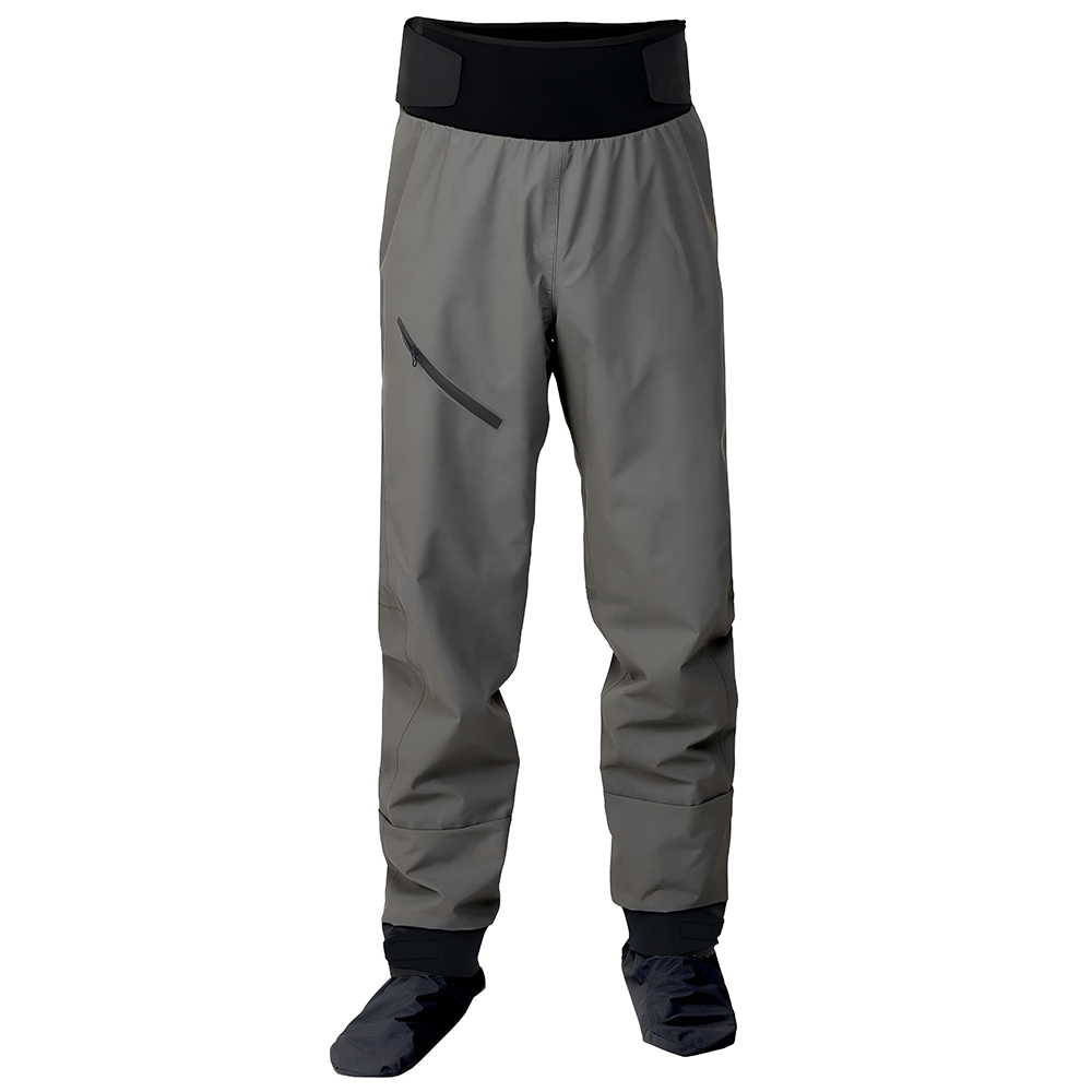 سروال صيد السمك للرجال مكون من - مراجعة Fishing Waders Breathable وسعره