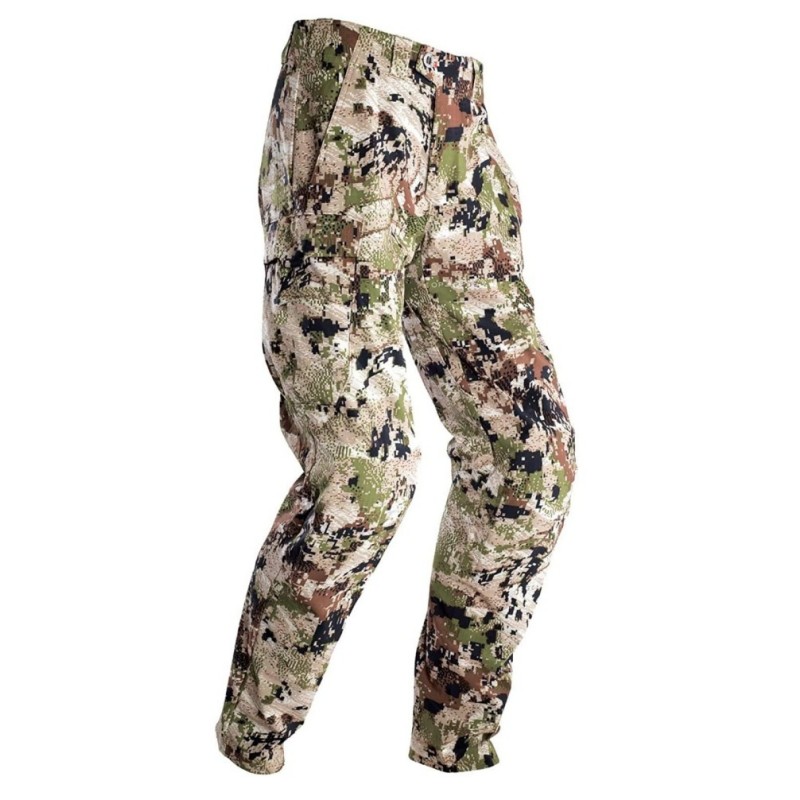 بنطلون أبيكس عالي الجودة للصيد - مراجعة Hunting Outdoor Pants وسعره
