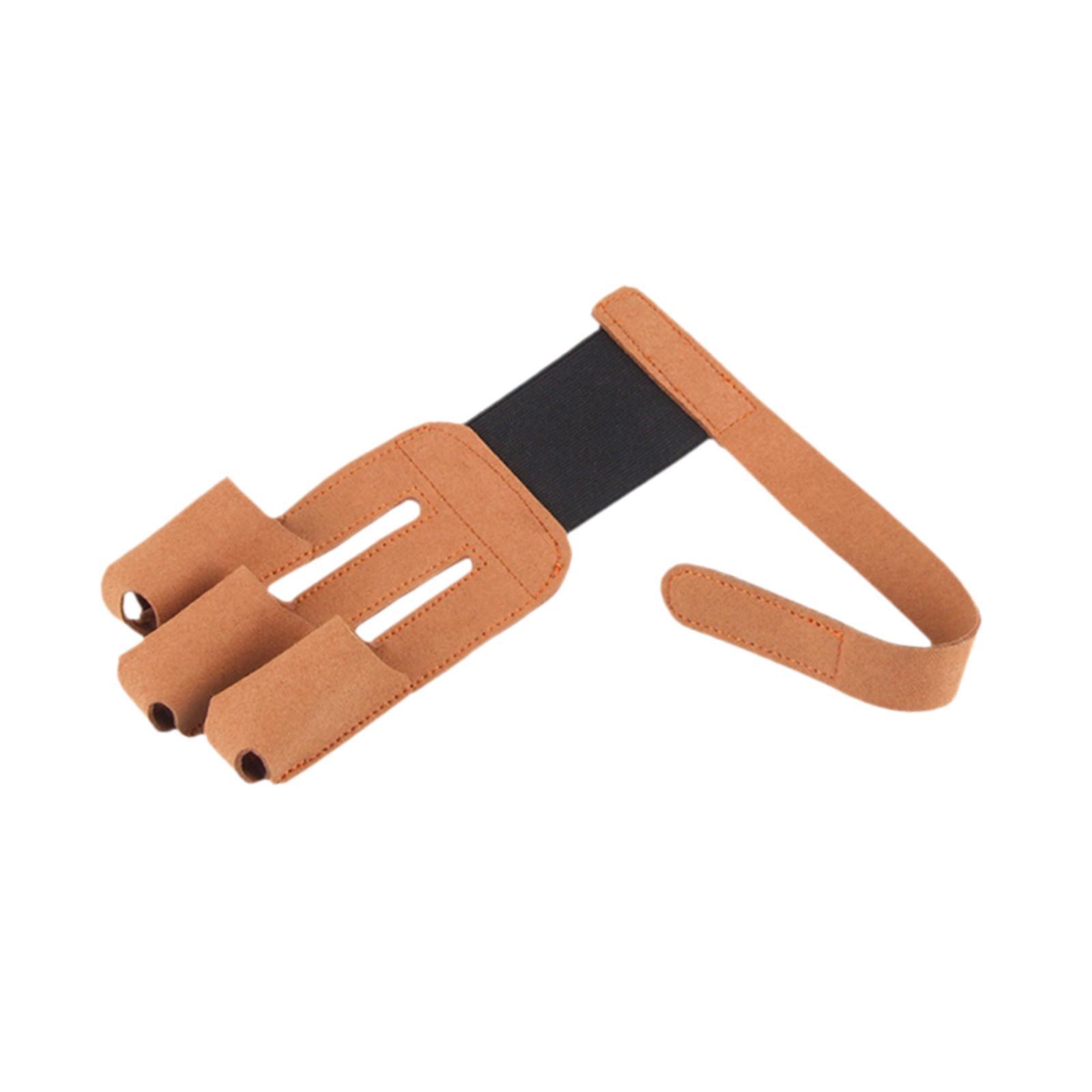 قفاز رماية من الألياف الدقيقة  - مراجعة Outdoor Hunting Gloves وسعره