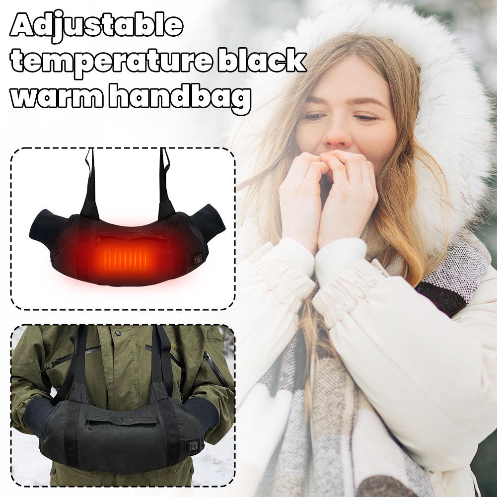 3 التحول التحكم في درجة الحرار - مراجعة Outdoor Hunting Gloves وسعره