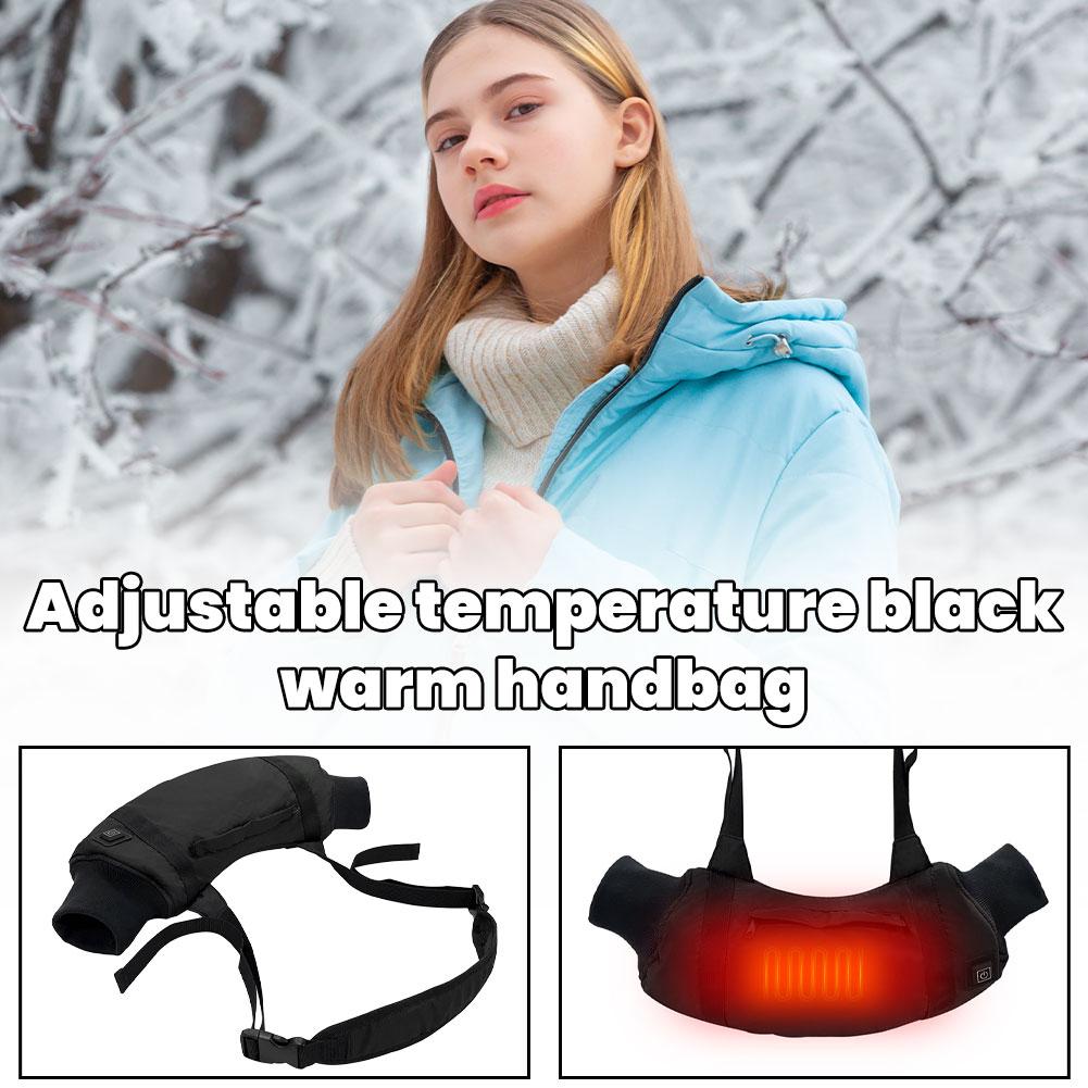 3 التحول التحكم في درجة الحرار - مراجعة Outdoor Hunting Gloves وسعره