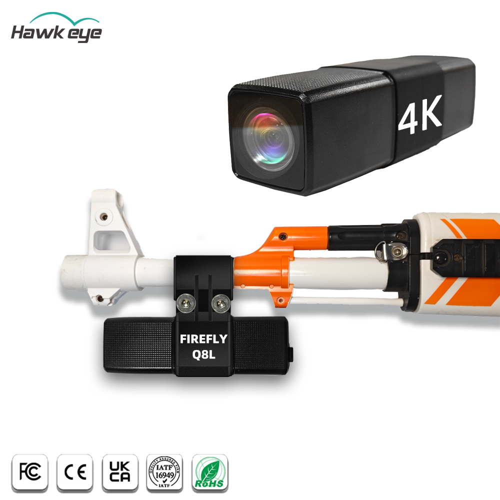 كاميرا صيد OEM بدقة 4K طراز Fi - مراجعة Outdoor Hunting Camera Wireless وسعره