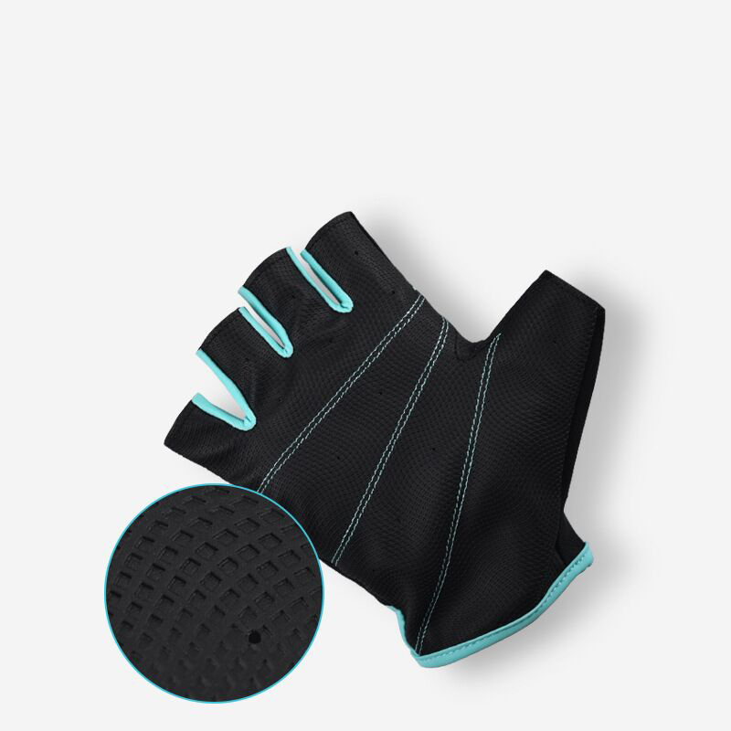 BKK قفازات الصيد نصف الاصبع لل - مراجعة Outdoor Hunting Gloves وسعره