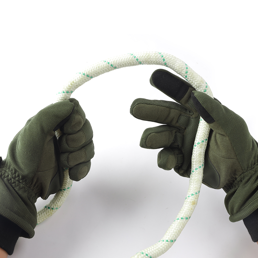 قفازات إيمرسونجير الشتوية الدا - مراجعة Outdoor Hunting Gloves وسعره