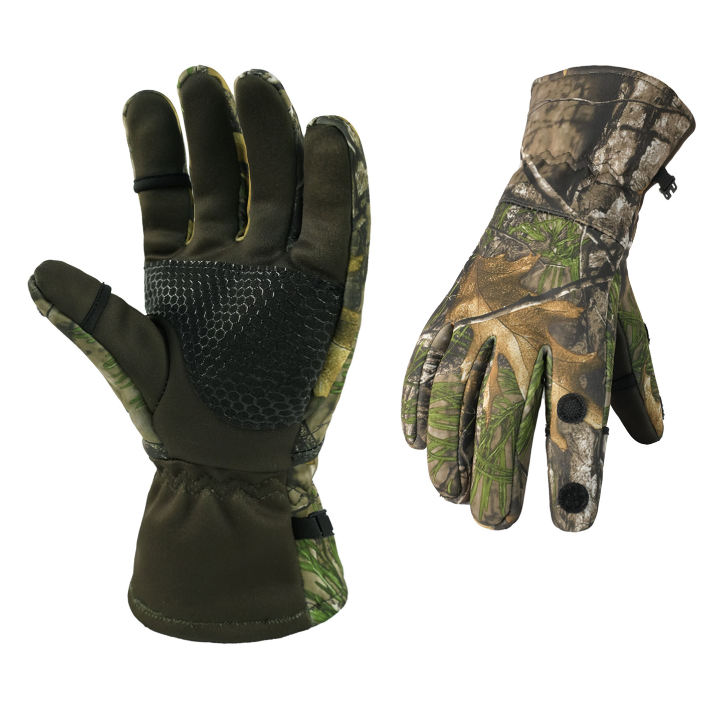 في الهواء الطلق بيونيك الصيد ا - مراجعة Outdoor Hunting Gloves وسعره