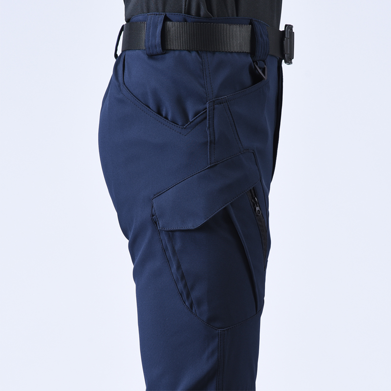 بنطلون رجالي للربيع والخريف لل - مراجعة Hunting Outdoor Pants وسعره