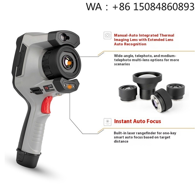 كاميرا حرارية لاسلكية مقاومة ل - مراجعة Outdoor Hunting Camera Wireless وسعره