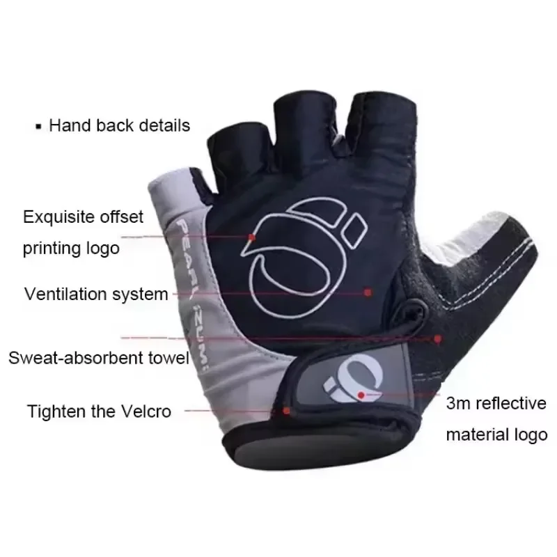 قفازات ركوب الدراجات الخارجية  - مراجعة Outdoor Hunting Gloves وسعره