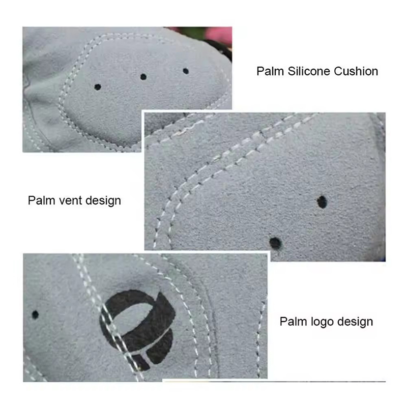 قفازات ركوب الدراجات الخارجية  - مراجعة Outdoor Hunting Gloves وسعره