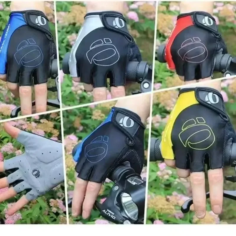 قفازات ركوب الدراجات الخارجية  - مراجعة Outdoor Hunting Gloves وسعره
