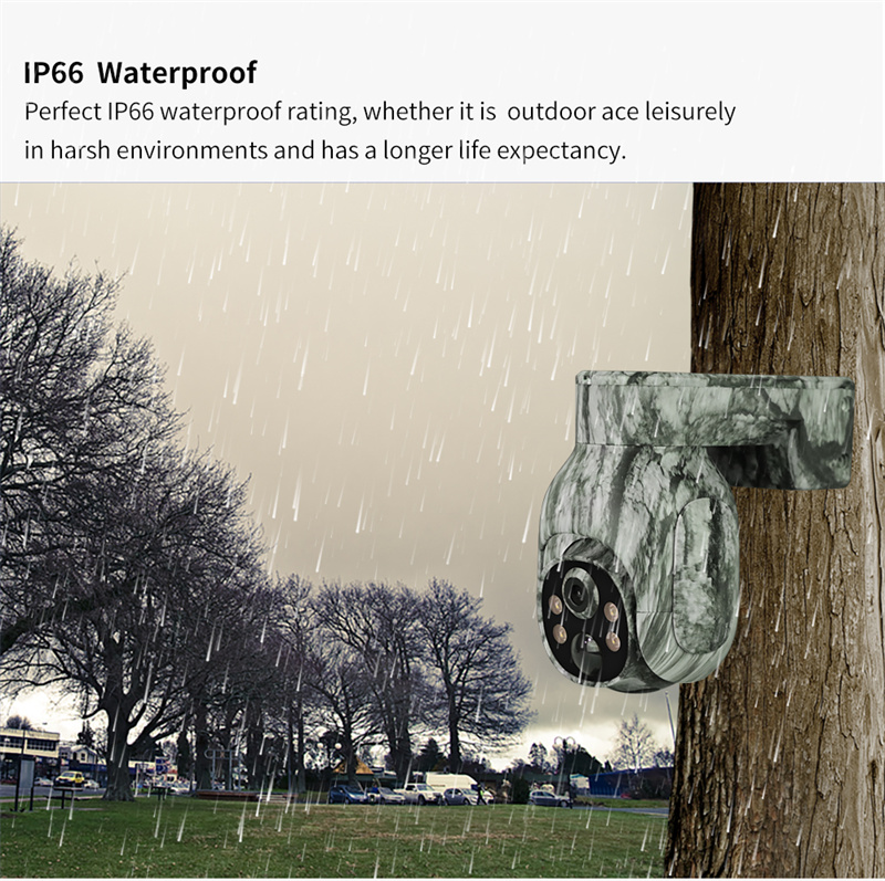 الحياة البرية في الهواء الطلق  - مراجعة Outdoor Hunting Camera Wireless وسعره