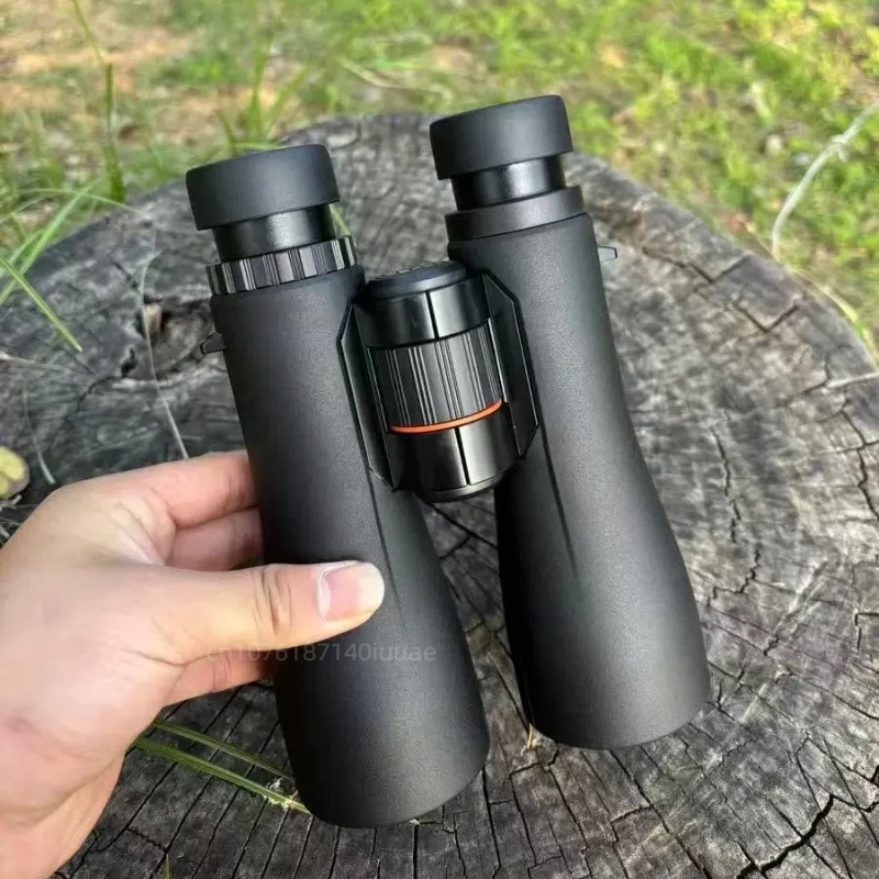 المهنية 10-12x50 عالية الوضوح  - مراجعة Hunting Outdoor Watch وسعره