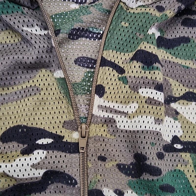 أطقم هوديز رجالية خفيفة الوزن  - مراجعة Outdoor Hunting Hoodie وسعره