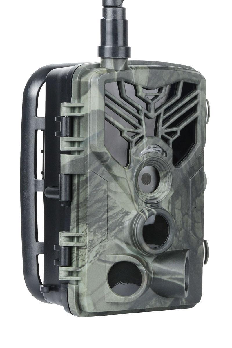 كاميرا صيد خارجية لاسلكية تعمل - مراجعة Outdoor Hunting Camera Wireless وسعره